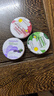 賀本清（Herbacin）小甘菊護(hù)手霜禮盒套裝洋甘菊小雛菊保濕霜德國(guó)男女圣誕節(jié)日禮物 經(jīng)典+薰衣草+特潤(rùn)（共60ml） 曬單實(shí)拍圖