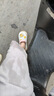 鉑吶苓踩屎感洞洞鞋女款2025新款外穿夏季防滑厚底增高沙灘包頭涼拖鞋女 洞洞鞋-小蜜蜂【39-40】 曬單實(shí)拍圖