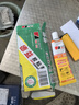 德益免釘膠免打孔強(qiáng)力膠粘墻面大理石金屬塑料防水膠膠水強(qiáng)力粘合劑 Dy-g60 曬單實(shí)拍圖