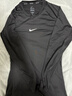 耐克（NIKE）耐克【滔搏運動(dòng)】NIKE男子AS M NP DF TIGHT TOP LSPRO長(cháng)袖 FB7920-010 L 曬單實(shí)拍圖