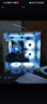華碩（ASUS） 全家桶 彗星海景房 i5-12600KF 14600KF/5060ti/RTX5060 顯卡 游戲臺式電腦整機DIY組裝電腦主機 配置二｜i5-13400F盒｜RTX5060推薦 曬單實(shí)拍圖