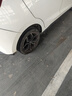 DELMAX德意汽車(chē)輪胎185/55R15 82V Touring S1適配福特嘉年華/長(cháng)安CX20 曬單實(shí)拍圖