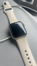 綠聯(lián)手表膜  適用蘋果Apple WatchS10/9/8/7/6/5/4/SE高清水凝膜保護(hù)軟膜手表膜 S6/5/4/SE水凝膜2片【40mm】帶刮卡 曬單實(shí)拍圖