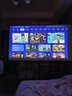 極米Play6 投影儀便攜家庭影院 1080P云臺投影 一體式隱藏支架 哈曼卡頓音響  國家補(bǔ)貼15% Play5升級 曬單實拍圖