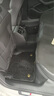 固特異360航空軟包全包圍汽車(chē)腳墊適用于奧迪A3A4LA6LA7LA8 Q3Q5LQ7Q8 幻影黑（仿羊絨 黑）五座 曬單實(shí)拍圖