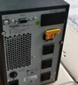 施耐德UPS不間斷電源新款SURT3000/5000/6000/8000XLI-CH內(nèi)置電池穩(wěn)壓 SURT1000XLI-CH 曬單實(shí)拍圖