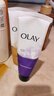 玉蘭油（OLAY）細滑煥膚潔面乳100g卸妝深層清潔控油平衡洗面奶生日禮物送女友 曬單實拍圖
