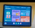 步步高AI學(xué)習(xí)機X5Pro【國補減390元】學(xué)生平板 學(xué)練機教材同步 小學(xué)初中高中護眼屏新課標官方旗艦6+256G 曬單實拍圖