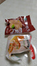 優(yōu)形（ishape）雞胸肉豆皮卷代餐健身輕零食品豆皮卷即食便捷休閑零食蔬菜卷豆干 豆皮卷香辣50g*4+黑胡椒丸48g*4 曬單實(shí)拍圖
