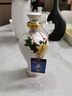 西鳳酒 國花瓷10年 鳳香型白酒 45度 248ml 單瓶裝（品鑒酒勿拍） 曬單實拍圖