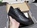 耐克NIKE板鞋男空軍一號AF1 AIR FORCE 1運動鞋CW2288-001黑43 曬單實拍圖