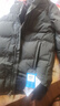 Columbia哥倫比亞羽絨服男2024秋冬戶外800蓬鵝絨奧米熱能保暖外套XE2522 366 M 曬單實拍圖