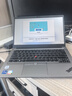 ThinkPad聯(lián)想ThinkPad E14 2025超能版 14英寸輕薄便攜高性能商務(wù)辦公學(xué)生網(wǎng)課筆記本電腦 i7-1260P 高色域 銀色 FHD屏 32G內存 1TB固態(tài) 曬單實(shí)拍圖