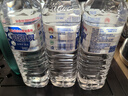 泉陽泉（QUANYANGQUAN）長白山 泉陽泉天然礦泉水 泉陽泉600ml*24 曬單實拍圖