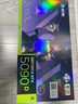 影馳 GeForce RTX 5090 D 星曜 NOX OC 32G GDDR7 DLSS 4 電競游戲設計剪輯AI電腦顯卡 曬單實(shí)拍圖