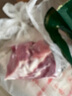 蒙豚有機(jī)草原黑豬 通脊肉1.4斤 里脊肉瘦肉豬柳肉土豬肉生鮮食材 曬單實(shí)拍圖