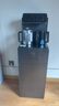 美的（Midea）茶吧機(jī) 飲水機(jī)家用 茶吧柜一體 辦公室家用燒水壺 下置式 觸控?cái)?shù)顯屏 YR2235S-X【316不銹鋼內(nèi)膽】 曬單實(shí)拍圖