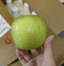 順豐山東金帥青蘋(píng)果5斤當季新鮮水果現摘華碩酸甜脆爽王林丑蘋(píng)果Y 1斤【順豐速發(fā)】 曬單實(shí)拍圖
