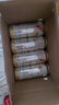 薩羅娜（SALUONA）小麥原漿白啤酒 500ml*24聽(tīng)整箱裝 國產(chǎn)清澈型白啤 中秋送禮 曬單實(shí)拍圖