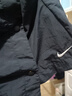 耐克勾女子梭織褲裙秋季時(shí)尚NIKE SPORTSWEAR ESSENTIAL HM6980 010黑/白 M 曬單實(shí)拍圖