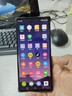 中興（ZTE）Axon 50【國(guó)家補(bǔ)貼】 驍龍8+ 144Hz高刷 6400萬(wàn)三攝 12GB+512GB曜金黑 單系統(tǒng) 5G拍照手機(jī) 曬單實(shí)拍圖