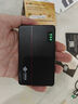 聯(lián)通隨身wifi6無線移動(dòng)wifi免插卡無線網(wǎng)卡便攜式熱點(diǎn)車載隨行校園網(wǎng)絡(luò)4G路由器全國通用流量2025款M6 曬單實(shí)拍圖
