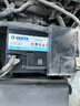 瓦爾塔（VARTA）汽車(chē)電瓶蓄電池 藍標L2-400 大眾高爾夫途觀(guān)君威別克邁騰科魯茲 曬單實(shí)拍圖