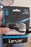 雷克沙（Lexar）USB3.2讀卡器 TF/SD二合一 USB/Type-C雙口 無人機相機監(jiān)控讀卡器 支持蘋果16安卓手機電腦 曬單實拍圖