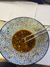 向料豌雜三寶麻辣重慶小面調(diào)料豌雜面140g*6袋雜醬拌面醬 調(diào)味品 曬單實(shí)拍圖