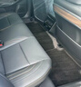 豐田豐田亞洲龍原廠(chǎng)腳墊原車(chē)絨4S店原車(chē)原裝腳墊地毯式19款-24款通用 【整套】24款亞洲龍原裝腳墊 19-24款亞洲龍均適用 曬單實(shí)拍圖