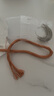 弧形針彎針公仔手縫曲線型針修補(bǔ)皮革沙發(fā)墊轉(zhuǎn)角針修鞋針縫紉鋼針 弧形彎針【4種尺寸】混合-店家 24根-送18米線+收納盒 曬單實(shí)拍圖
