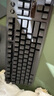 雷蛇（Razer）獵魂光蛛V3專業(yè)競技版 模擬光軸 機(jī)械鍵盤 有線鍵盤  電競游戲鍵盤 87鍵 RGB幻彩 黑色 曬單實(shí)拍圖