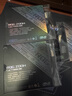 華碩（ASUS）【國家補(bǔ)貼15%】ROG八爪魚7 WiFi7電競(jìng)無線路由器 雙萬兆口+四個(gè)2.5G口 三頻萬兆Ai路由GT-BE96 曬單實(shí)拍圖