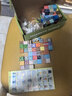 樂愛祥我的世界方塊磁力方塊磁鐵磁吸鐵石男孩玩具3-12積木生日禮物 曬單實(shí)拍圖