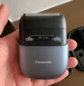 松下（Panasonic）剃須刀電動(dòng)刮胡刀小方盒mini2.0便攜款往復(fù)式國(guó)家補(bǔ)貼七夕情人節(jié)男生生日禮物送男士朋友父親cm21 曬單實(shí)拍圖