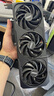 微星（MSI）幻影師 GeForce RTX 5070 12G SHADOW 3X OC AI推理 電競(jìng)游戲設(shè)計(jì)智能學(xué)習(xí)獨(dú)立顯卡 曬單實(shí)拍圖