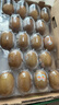 佳沛（zespri）新西蘭  陽(yáng)光金奇異果18粒超大果原箱單果重約173-204g 獼猴桃 曬單實(shí)拍圖