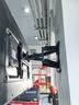 TAZD 37-70英寸電視機(jī)橫豎屏掛架直播豎屏支架伸縮可旋轉(zhuǎn)壁掛通用掛墻適用于海信華為TCL長虹創(chuàng)維 37-70英寸橫豎屏90度旋轉(zhuǎn)壁掛架 曬單實(shí)拍圖