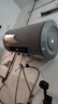夏新家用電熱水器一級(jí)能效【免費(fèi)上門安裝】出水?dāng)嚯妶A桶出租房40升/50/60/80/100速熱2200w節(jié)能 80升灰色雙旋鈕數(shù)顯彩屏+出水?dāng)嚯?上門安裝 曬單實(shí)拍圖