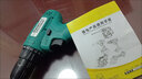 日本大藝手電鉆充電式鋰電鉆純銅大扭力手槍鉆家用電動(dòng)螺絲刀 20VF日系原廠【雙速精工款】 工業(yè)級(jí)一電一充+豪華套件 曬單實(shí)拍圖