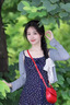 逸兼碎花吊帶連衣裙子女新款氣質(zhì)包臀短裙小個子甜辣妹短裙子套裝罩衫 吊帶裙【套裝-無胸墊無打底褲】 L 建議80-100斤 曬單實拍圖
