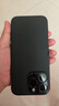 YOOVEI適用于蘋果16promax手機(jī)殼真皮高端防摔iPhone15保護(hù)套超薄女款ip14外殼奢華13por商務(wù)男士限量版2 【商務(wù)黑】甄選頭層真皮+升級(jí)鏡頭保護(hù) 蘋果16ProMax 曬單實(shí)拍圖
