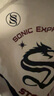 英克斯（inxx）Standby潮牌新品運(yùn)動(dòng)球衣款T恤男女同款長袖XME3011285 多色拼接 L 曬單實(shí)拍圖