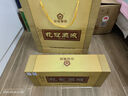 花冠集團(tuán)菏澤白酒 60度花冠原液小禮盒 濃香型 山東名酒 節(jié)日送禮擺柜 150mL 8瓶 2盒【含1個(gè)禮袋】 曬單實(shí)拍圖
