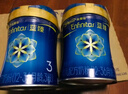 美贊臣藍(lán)臻 3段奶粉 幼兒配方奶粉（12-36月）820g*6罐 乳鐵蛋白 新國標(biāo) 曬單實(shí)拍圖
