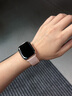 施瑞特智能藍牙運動(dòng)手表全天候血氧心率血壓監測離線(xiàn)支付指南針音樂(lè )控制語(yǔ)音助手IP68防水送男女情侶禮物 幻夜黑 曬單實(shí)拍圖