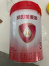貝因美愛(ài)加幼兒配方奶粉3段12-36個(gè)月 含乳鐵蛋白+OPN+HMO 3段 800g 1罐 曬單實(shí)拍圖