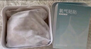 愛慕【氧氣貼貼】輕薄凈痕春夏透氣無鋼圈小胸聚攏軟支撐文胸 曬單實拍圖