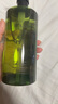 植村秀（shu uemura）綠茶新肌卸妝油450ml熬夜舒緩溫和潔面 乳化快干性肌生日禮物女 曬單實拍圖