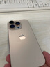 Apple/蘋果  iPhone 16 Pro（A3294）512GB 沙漠色鈦金屬 資源機 12期分期 曬單實拍圖
